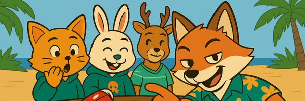 tinormous Profile Banner