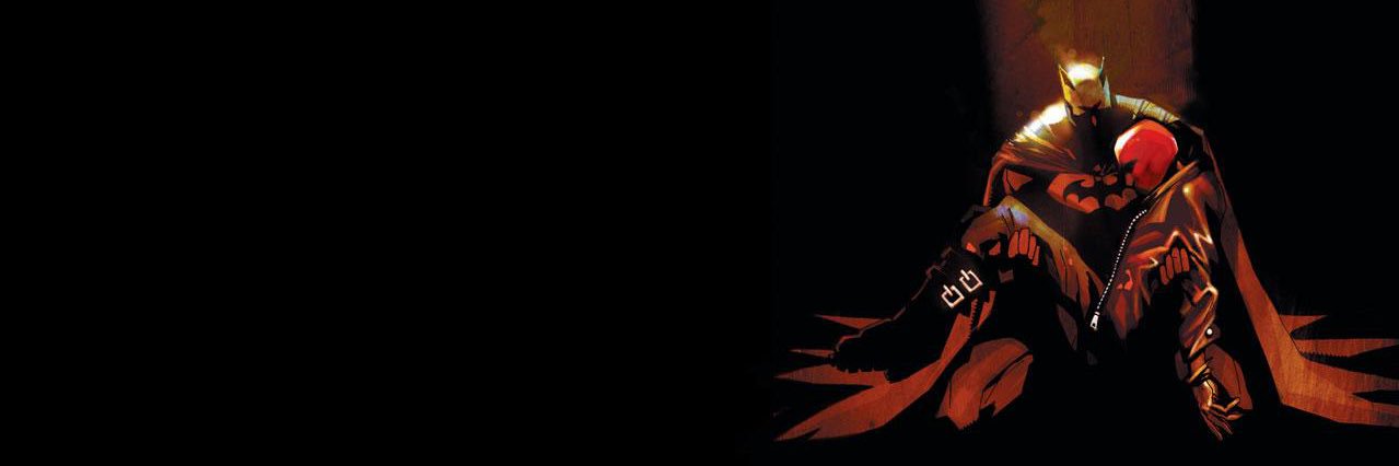 JasonToddDCU's profile banner image