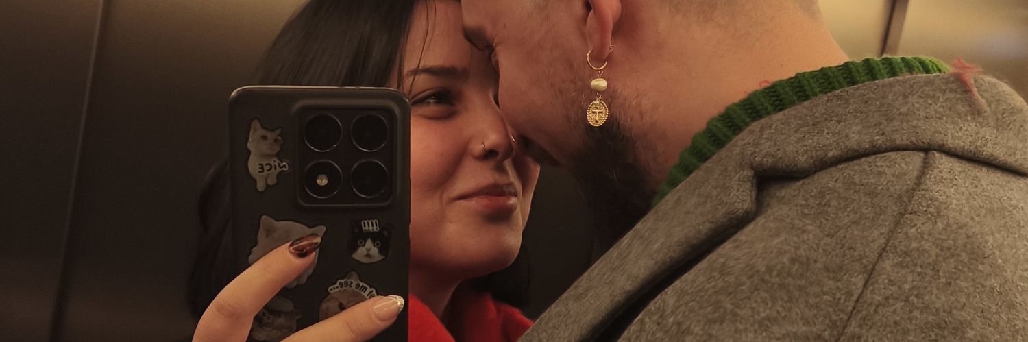 poode97's profile banner image