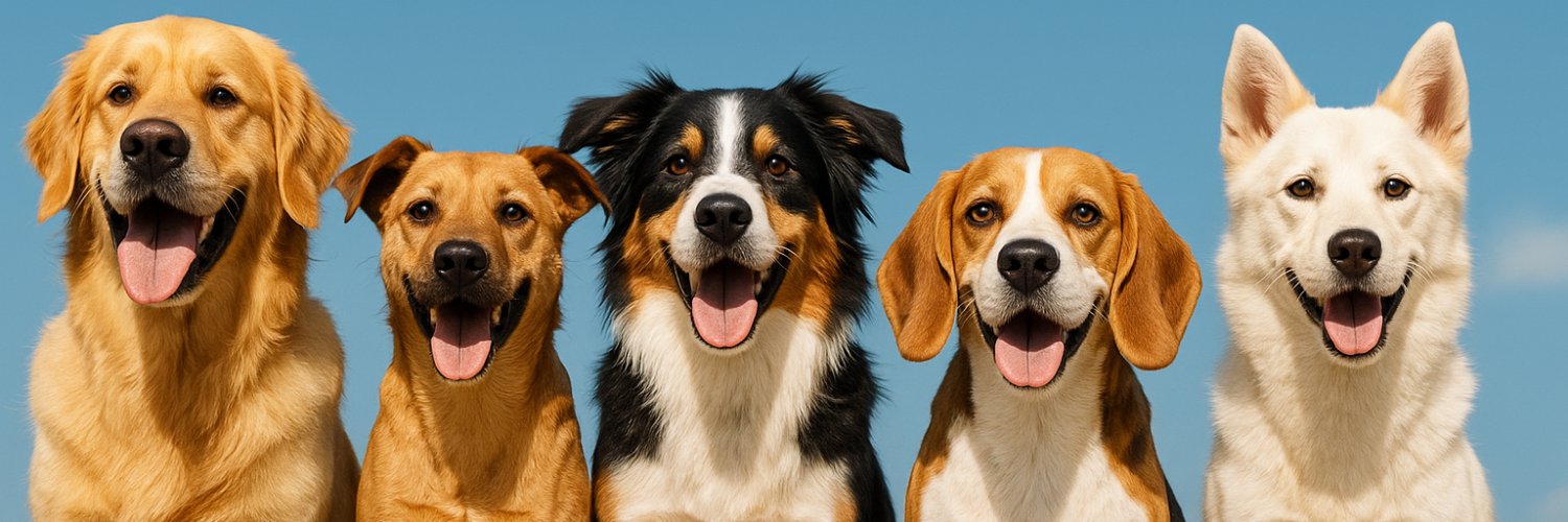 DogUnityCoin's profile banner image