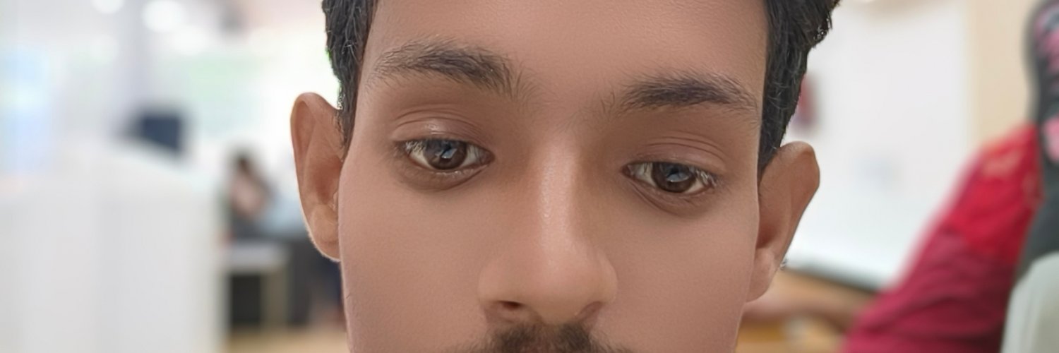 Rocky Kumar banner