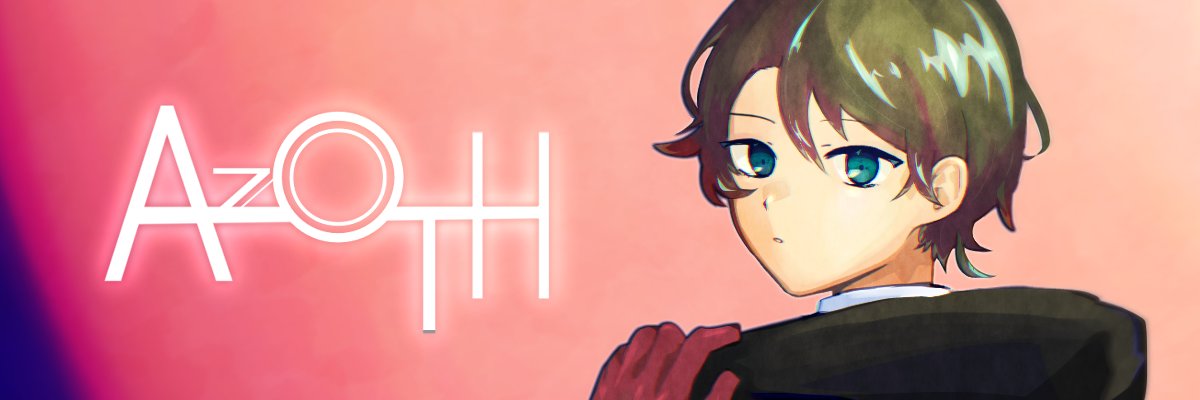 9999_AZoTH's profile banner image