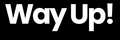 WayUpWorld's profile banner image