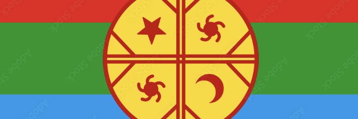 Prince Philippe III d’Araucanie et de Patagonie banner