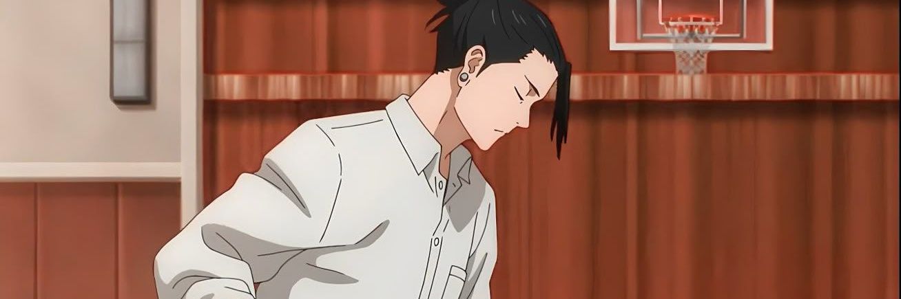 SuguroGeto69's profile banner image