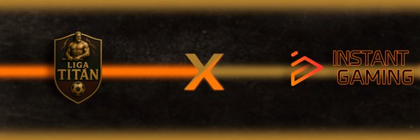 Titan_Liga Profile Banner