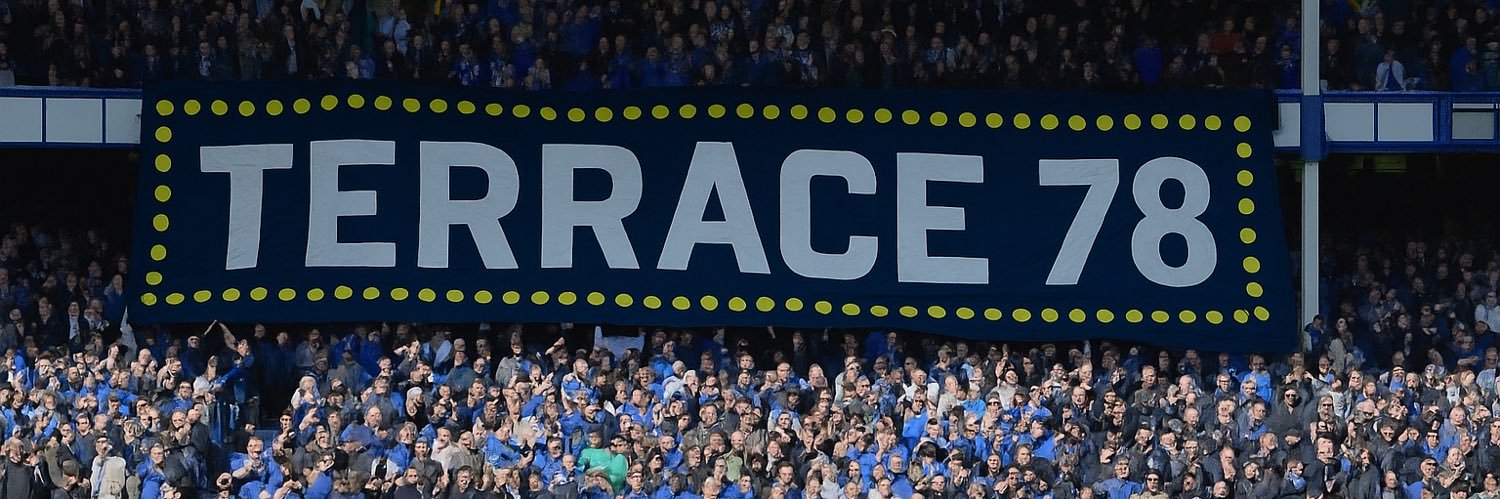 TheTerrace78's profile banner image