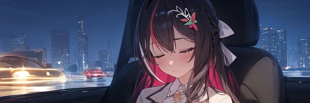 KAIENmeguru's profile banner image