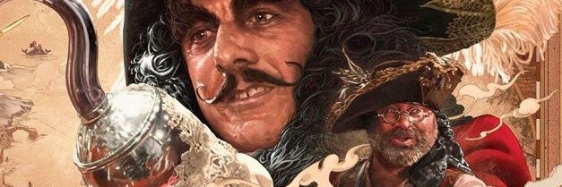 Margaret Banning. banner