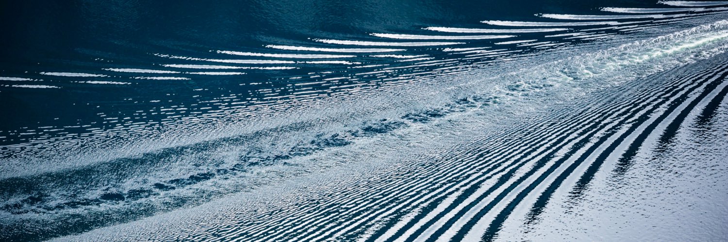 Michael Harvey banner