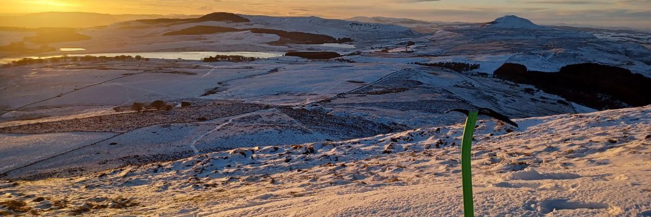 Caledonia Club banner