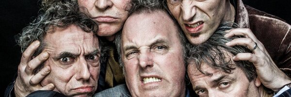 raggendemanne Profile Banner