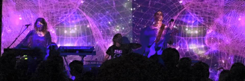 The Boxing Lesson banner