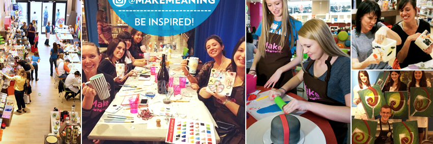 makemeaningUSA's profile banner image
