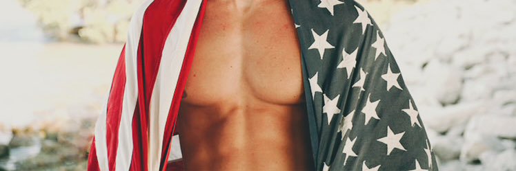 🇺🇸 banner