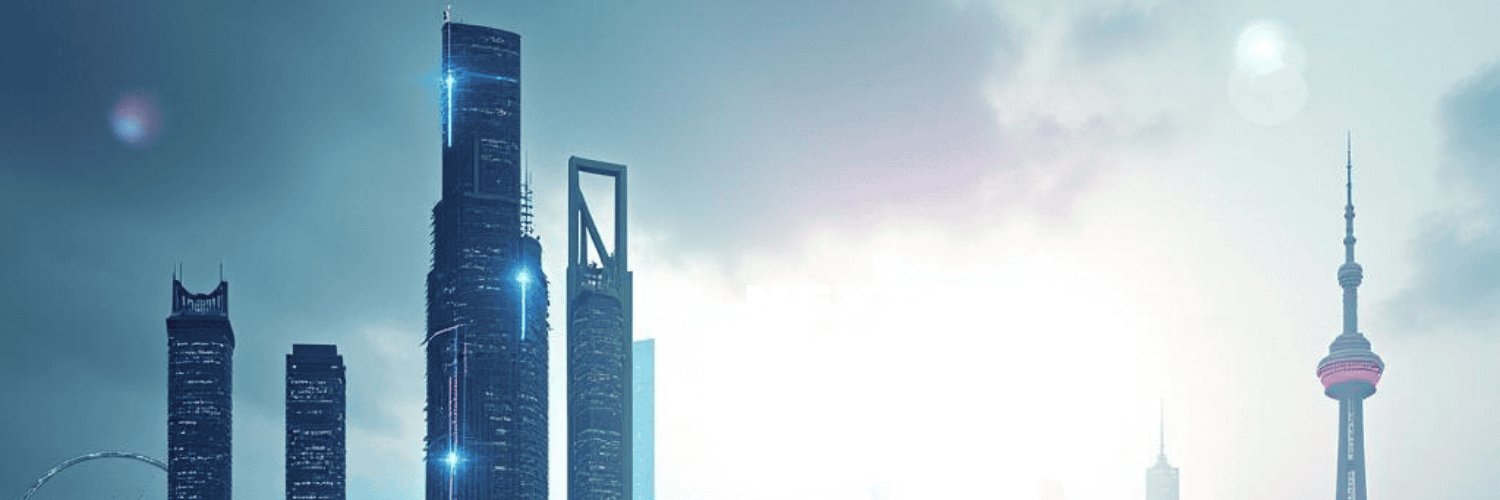 beyondfuturist's profile banner image