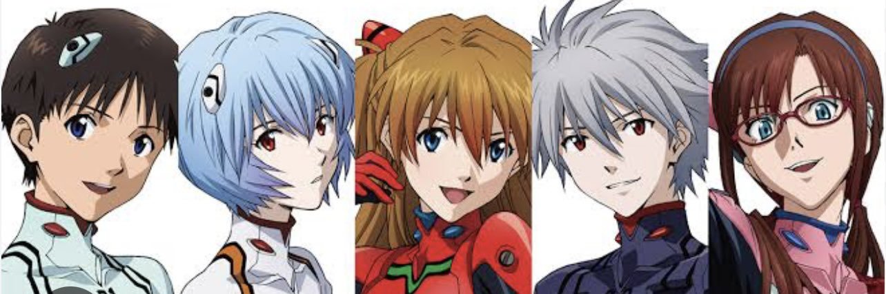 EVA06_KAWORU's profile banner image