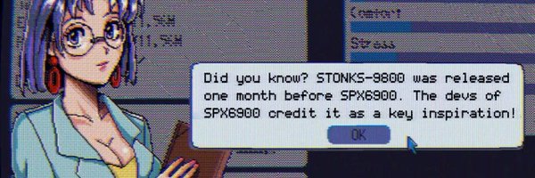 STONKS9800_ETH Profile Banner