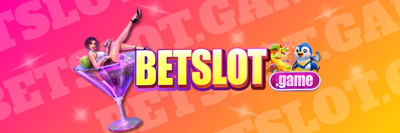 betslotgame's profile banner image