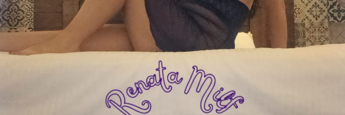 Renata Milf 1 banner