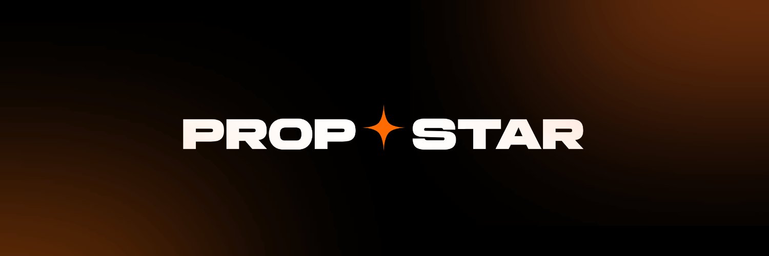 Prop-star.ai banner