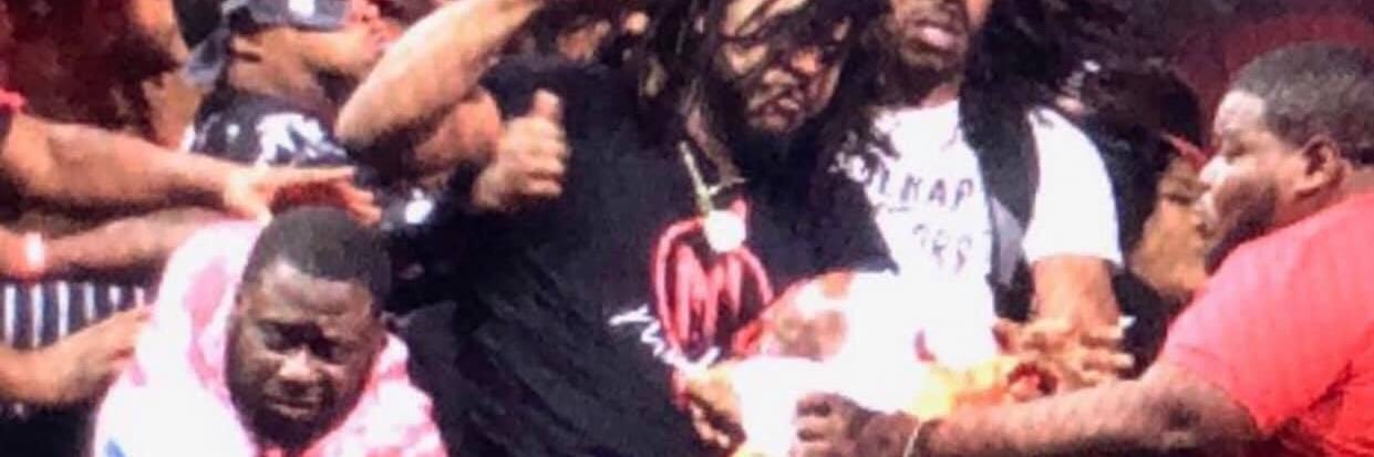 Rashib Wallace banner