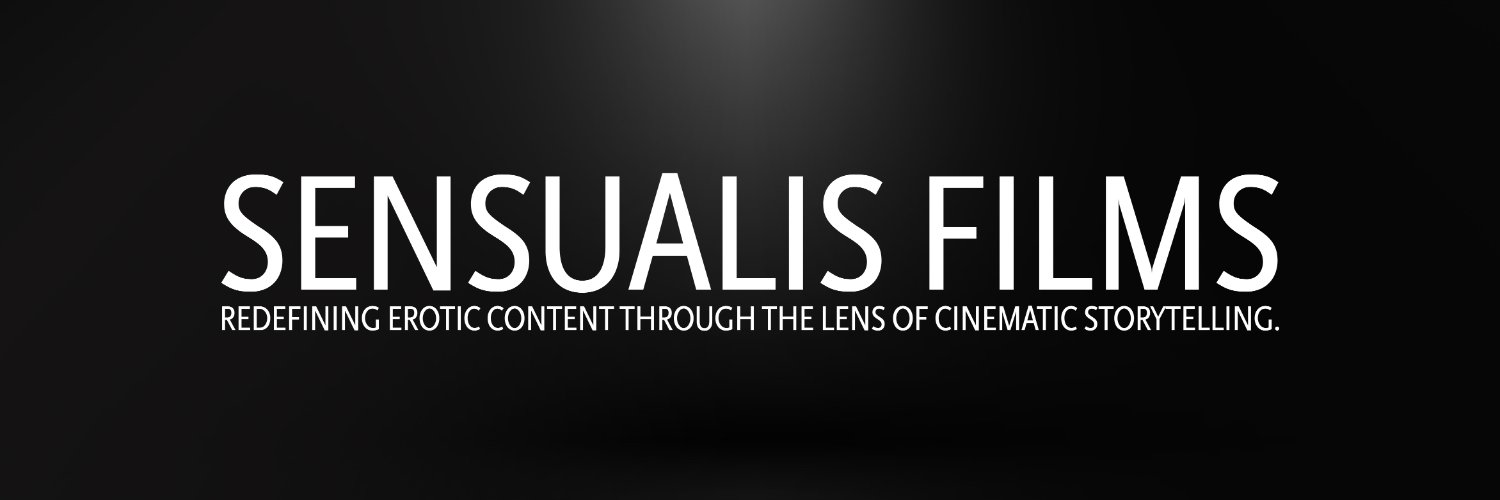 sensualisfilms's profile banner image