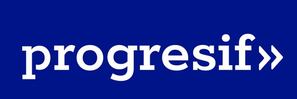 progresiftr Profile Banner