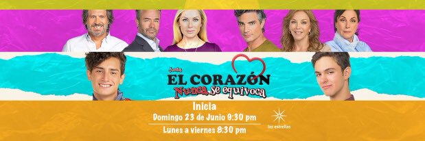 Producción Juan Osorio banner