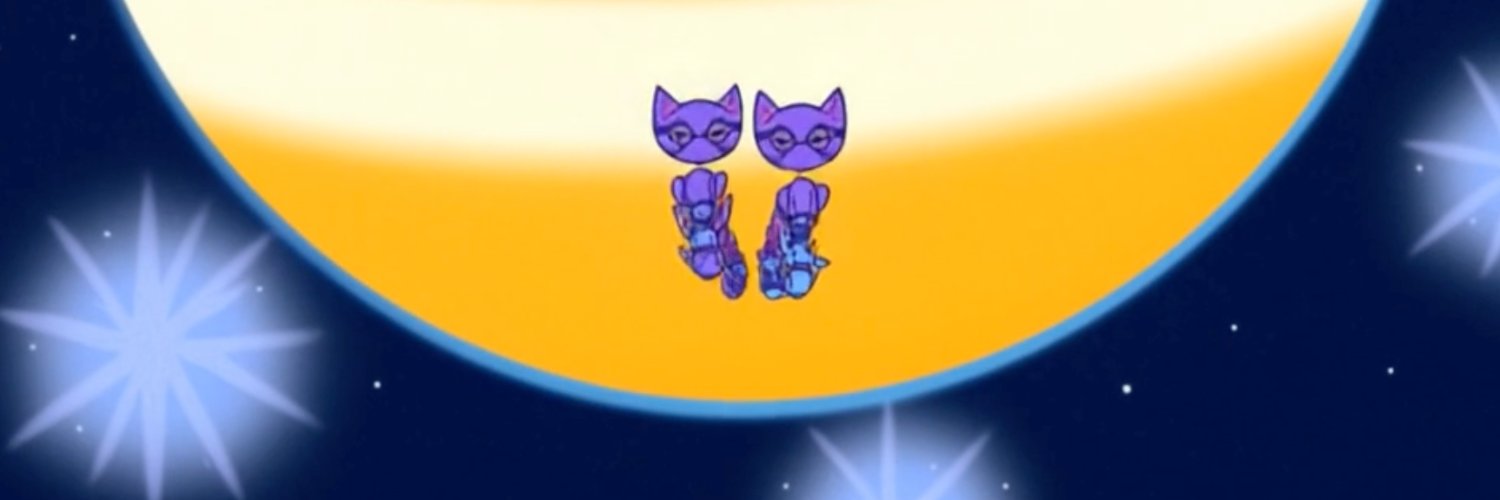 Squad Meow banner