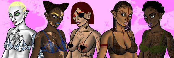 snowblvck_ Profile Banner