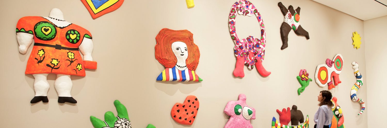 Opera Gallery banner