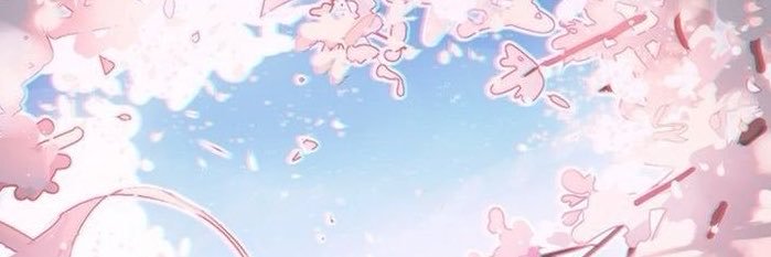 wanwanndere's profile banner image