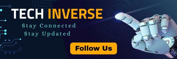 techinverse247 Profile Banner