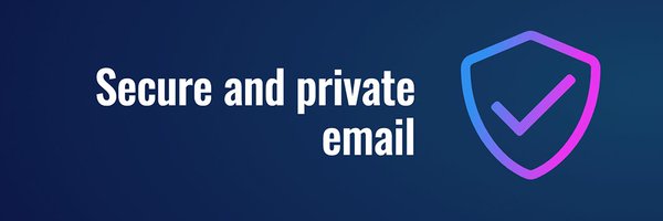 Mailfence Profile Banner