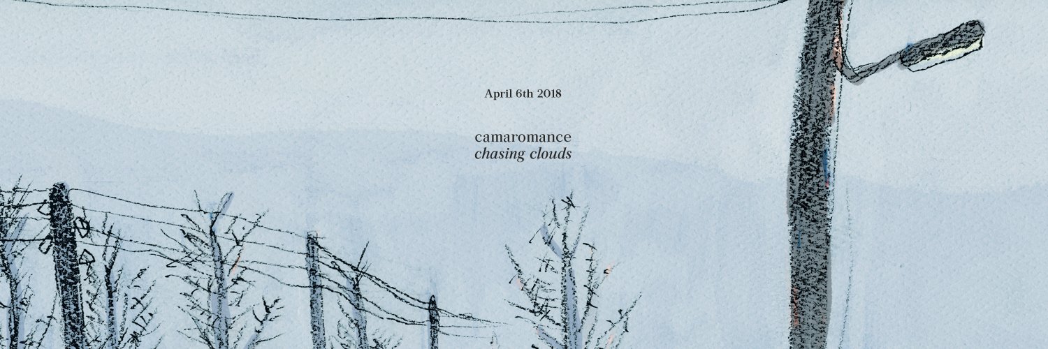 camaromance's profile banner image