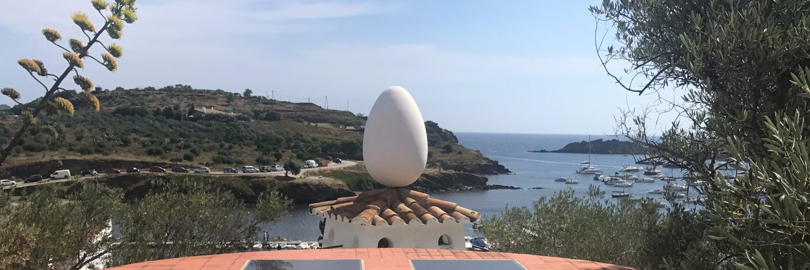 Lars Truedson banner