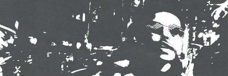 butch. banner