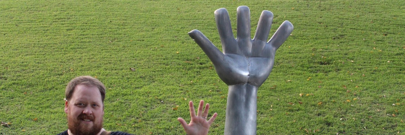 Actual The Richard Hanrahan banner