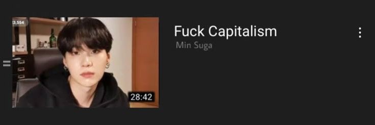 yas VAI VER O BTS banner