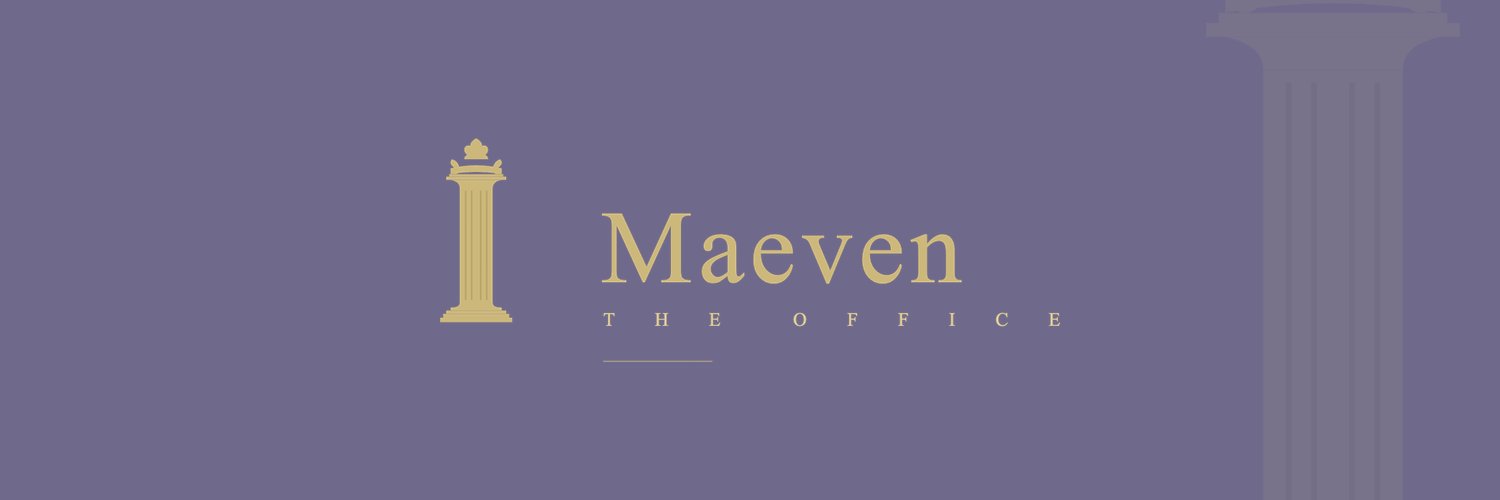 maeventamsen's profile banner image