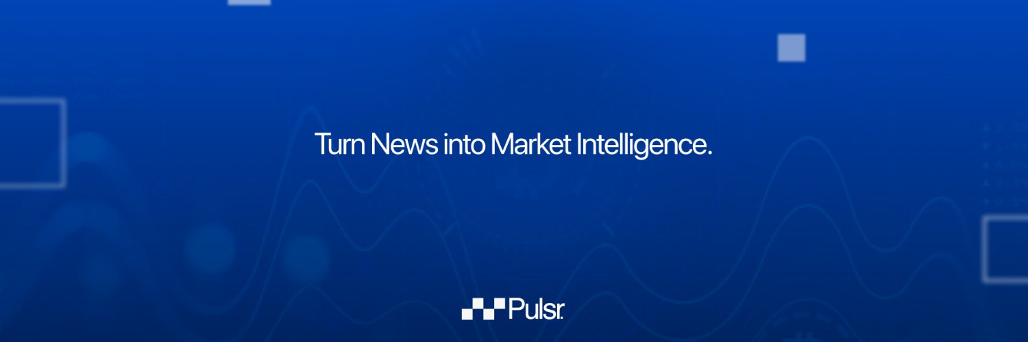 PulsrNews's profile banner image