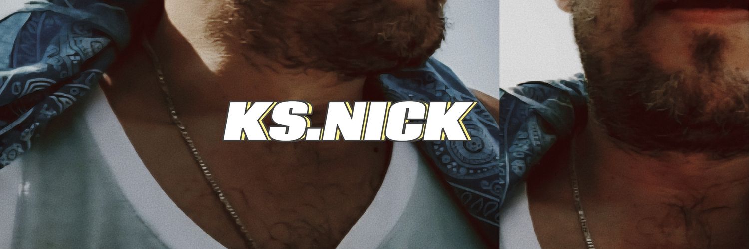 KS.NICK banner