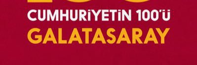 galatabey1's profile banner image