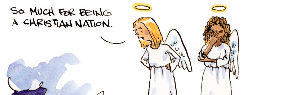 Charlie 🦅 banner