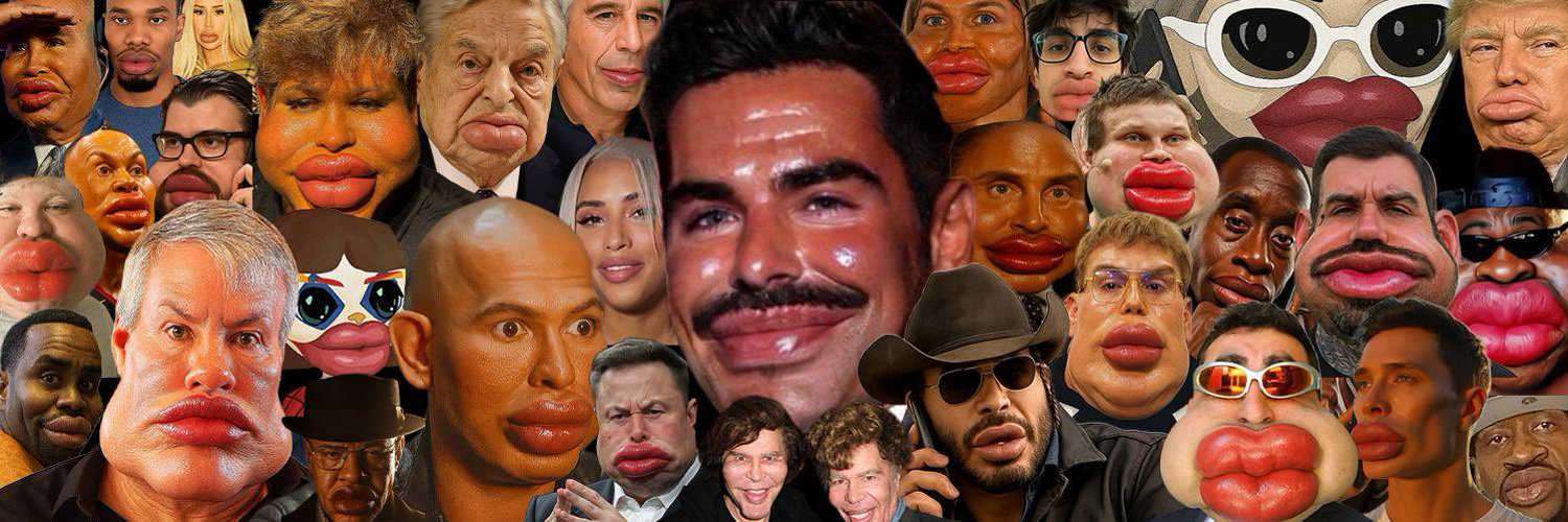 BogFace's banner