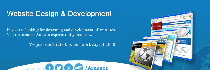 arneacs's profile banner image