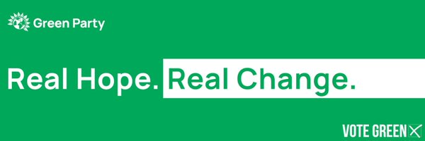 HandFGreens Profile Banner