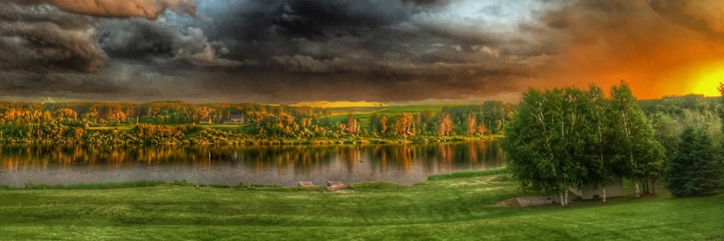 samdesj's profile banner image