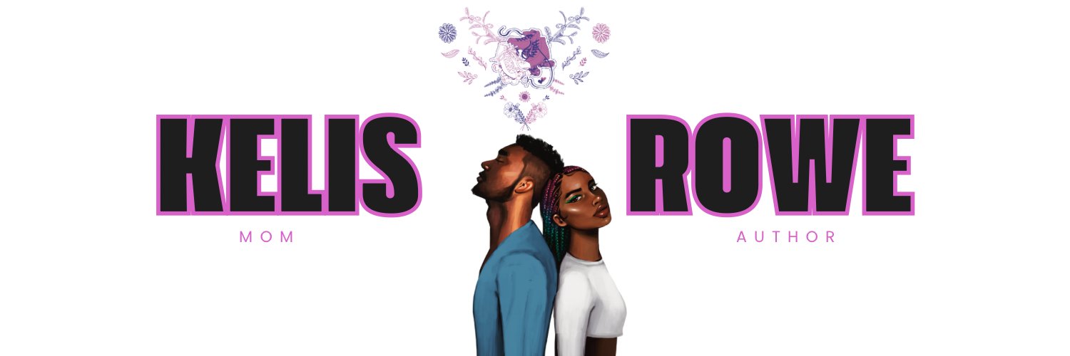 Kelis Rowe🦄✨'s banner